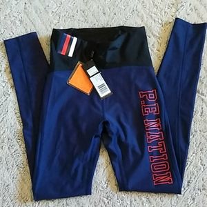 P.E Nation Discus leggings